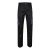 Pantaloni de twill cu buzunare multiple in doua tonuri, Unisex, 2502E12197, Velilla, Bumbac, Poliester, Negru, 48