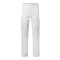 Pantaloni stretch cu buzunare multiple, Unisex, 2502E12997, Velilla, Bumbac, Poliester, Alb, 48