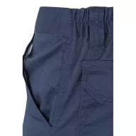   Pantaloni extensibili cu mai multe buzunare, Unisex, 2502E11361, Velilla, Bumbac, Poliester, Albastru marin, 42