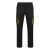 Pantaloni extensibili cu buzunare multiple, in doua tonuri, Unisex, 2502E11651, Velilla, Bumbac, Poliester, Negru, 40