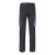 Pantaloni extensibili cu buzunare multiple, in doua tonuri, Unisex, 2502E11608, Velilla, Bumbac, Poliester, Gri, 48