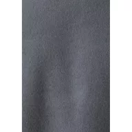   Bluza bicolora din terry, Unisex, 2502E13524, Velilla, Poliester, Bumbac, Gri, M