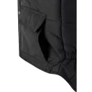 Vesta captusita cu mai multe buzunare, Unisex, 2502E12789, Velilla, Poliester, Negru, 2XL