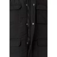   Vesta captusita cu mai multe buzunare, Unisex, 2502E12791, Velilla, Poliester, Negru, L