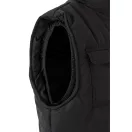 Vesta captusita cu mai multe buzunare, Unisex, 2502E12794, Velilla, Poliester, Negru, XL
