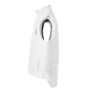 Vesta captusita cu mai multe buzunare, Unisex, 2502E12769, Velilla, Poliester, Alb, S