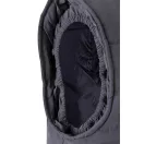 Vesta captusita cu mai multe buzunare, Unisex, 2502E12777, Velilla, Poliester, Gri, 2XL