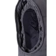   Vesta captusita cu mai multe buzunare, Unisex, 2502E12780, Velilla, Poliester, Gri, M