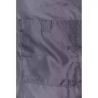   Vesta captusita cu mai multe buzunare, Unisex, 2502E12780, Velilla, Poliester, Gri, M
