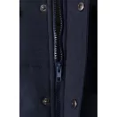 Vesta captusita cu mai multe buzunare, Unisex, 2502E12771, Velilla, Poliester, Albastru marin, 2XL
