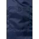 Vesta captusita cu mai multe buzunare, Unisex, 2502E12774, Velilla, Poliester, Albastru marin, M
