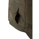 Vesta captusita cu mai multe buzunare, Unisex, 2502E12802, Velilla, Poliester, Verde armata, 3XL