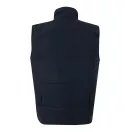 Vesta captusita reversibila cu mai multe buzunare, Unisex, 2502E11354, Velilla, Poliester, Portocaliu, M