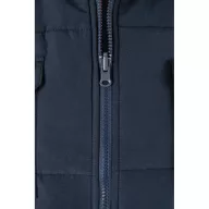   Vesta captusita reversibila cu mai multe buzunare, Unisex, 2502E11355, Velilla, Poliester, Portocaliu, S