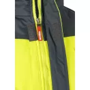 Jacheta captusita in doua tonuri , Unisex, 2502E12405, Velilla, Poliester, Gri, L