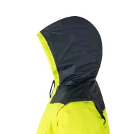   Jacheta captusita in doua tonuri , Unisex, 2502E12405, Velilla, Poliester, Gri, L