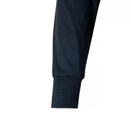   Bluza polo bicolora cu maneci lungi, Unisex, 2502E13788, Velilla, Poliester, Albastru, M