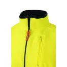 Jacheta in doua tonuri, Unisex, 2502E11447, Velilla, Poliester, Albastru, L