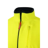   Jacheta in doua tonuri, Unisex, 2502E11447, Velilla, Poliester, Albastru, L