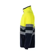   Jacheta in doua tonuri, Unisex, 2502E11449, Velilla, Poliester, Albastru, M