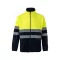 Jacheta in doua tonuri, Unisex, 2502E11451, Velilla, Poliester, Albastru, S