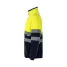 Jacheta in doua tonuri, Unisex, 2502E11451, Velilla, Poliester, Albastru, S