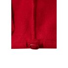 Jacheta in doua tonuri, Unisex, 2502E11485, Velilla, Poliester, Rosu, 2XL