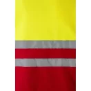 Jacheta in doua tonuri, Unisex, 2502E11489, Velilla, Poliester, Rosu, S