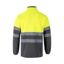 Jacheta in doua tonuri, Unisex, 2502E11470, Velilla, Poliester, Gri, M