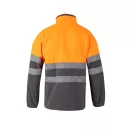 Jacheta in doua tonuri, Unisex, 2502E11471, Velilla, Poliester, Gri, M