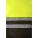 Jacheta in doua tonuri, Unisex, 2502E11495, Velilla, Poliester, Verde armata, M