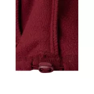   Jacheta in doua tonuri, Unisex, 2502E11459, Velilla, Poliester, Burgundy, L
