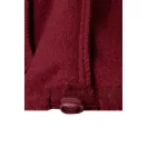 Jacheta in doua tonuri, Unisex, 2502E11460, Velilla, Poliester, Burgundy, M