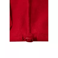   Jacheta in doua tonuri, Unisex, 2502E11438, Velilla, Poliester, Rosu, 5XL