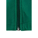 Jacheta in doua tonuri, Unisex, 2502E11441, Velilla, Poliester, Verde, 4XL