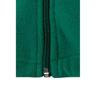   Jacheta in doua tonuri, Unisex, 2502E11441, Velilla, Poliester, Verde, 4XL