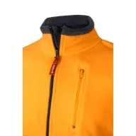   Jacheta in doua tonuri, Unisex, 2502E11428, Velilla, Poliester, Albastru, 5XL