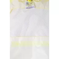   Costum de ploaie, Unisex, 2502E13721, Velilla, Poliester, Galben hexacrom, 2XL