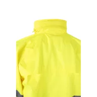   Costum de ploaie, Unisex, 2502E13722, Velilla, Poliester, Galben hexacrom, 3XL