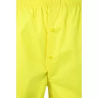   Costum de ploaie, Unisex, 2502E13723, Velilla, Poliester, Galben hexacrom, L