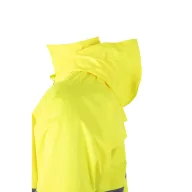   Costum de ploaie, Unisex, 2502E13724, Velilla, Poliester, Galben hexacrom, M