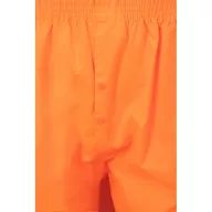   Costum de ploaie, Unisex, 2502E13727, Velilla, Poliester, Portocaliu hexacrom, 3XL