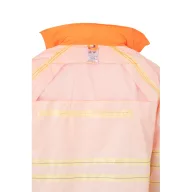   Costum de ploaie, Unisex, 2502E13728, Velilla, Poliester, Portocaliu hexacrom, L