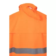   Costum de ploaie, Unisex, 2502E13729, Velilla, Poliester, Portocaliu hexacrom, M