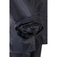   Costum de ploaie din doua piese, Unisex, 2502E13262, Velilla, Poliester, Bumbac, Albastru, 3XL