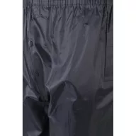   Costum de ploaie din doua piese, Unisex, 2502E13262, Velilla, Poliester, Bumbac, Albastru, 3XL