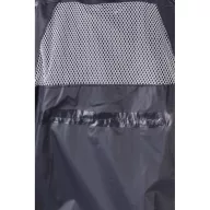   Costum de ploaie din doua piese, Unisex, 2502E13265, Velilla, Poliester, Bumbac, Albastru, XL