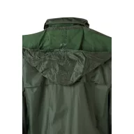   Costum de ploaie din doua piese, Unisex, 2502E13271, Velilla, Poliester, Bumbac, Verde, 2XL