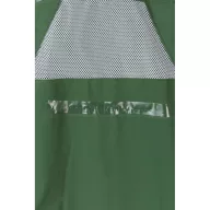   Costum de ploaie din doua piese, Unisex, 2502E13274, Velilla, Poliester, Bumbac, Verde, M
