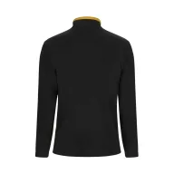   Jacheta bicolora, Unisex, 2502E11820, Velilla, Poliester, Negru, XL